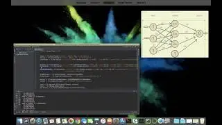 Deep Learning Tutorial in Python #7 - How To Use Tensorboard Part1