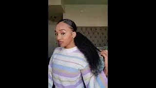 Kinkistry : QUICK!! HOW TO CREATE a sleek pony! (Kurlgenics 3C - 4A)