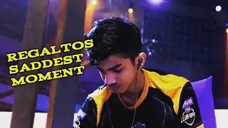 Regaltos Abused by Random Players | Regaltos Sad Moment 😓| Lobby Plays