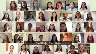 Castilleja School Song, 2021