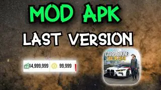 Car Parking Multiplayer Mod APK New Update 4.9.10  Cpm Mod Menu 2026