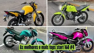 as melhores e mais tops Start 160 #4