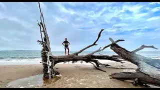 Little Talbot Island   HD 1080p