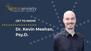 Meet Dr. Kevin Meehan