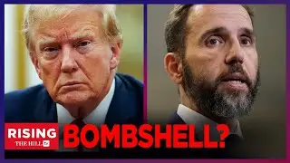 Feds Mine TRUMP'S CELL PHONE For 2020 Texts, Twitter Usage from Jan 6: Rising