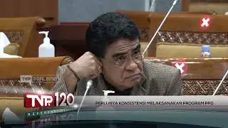 Perlunya Konsistensi Melaksanakan Program PPG