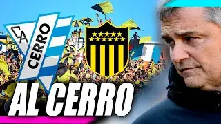 PE&Ntilde;AROL AL TROCOLLI * LA NOCHE SIN ATADURAS