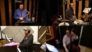 The Steve LaSpina Group:  A Change In The Weather