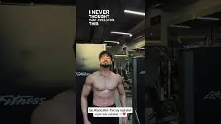 Mr Faisu Ne Bana Di Apne Fans Ke Liye Six Pack😅 #shorts #mrfaisu
