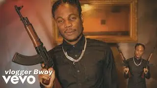 Masicka &ndash; Vlogger Dem (Gaza, Demarco Diss 2026) | Dancehall WAR Escalates
