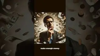 Why smart people stay broke 💸 (It&rsquo;s not income)#MoneyMindset #Psychology #MoneyTips