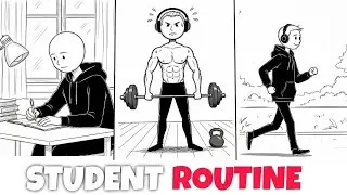 This Routine Will Change Your Life in 30 Days (No Matter Who You Are)