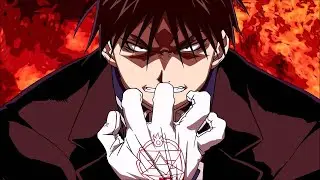 Aukufux AMV: Suicideboys vs KopophobiA /FullMetal Alchemist