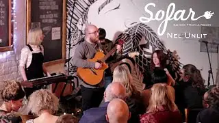 Nel Unlit - Fireflies | Sofar MIddlesbrough