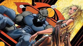 Darkseid Kidnaps Supergirl, And Superman Goes to Apokolips to Save Her