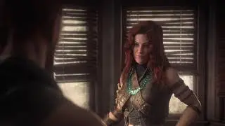 ELEX II Story Trailer