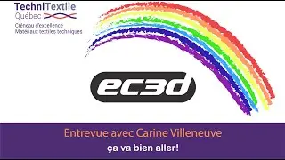 EC3D - Finalement, on peut dire que &laquo;&ccedil;a va bien!&raquo;