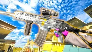 Термит &mdash; ЛУЧШИЙ способ прорыва укреплений в SIEGE!