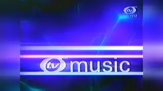Заставки - O-tv [2003]