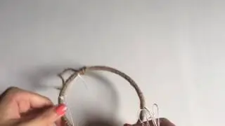 Owl Dreamcatcher | The Mulvihill Sisters