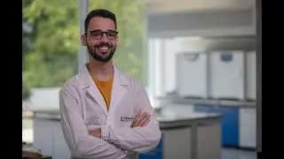 Tiago Águeda's testimonial at Colquimica Adhesives Portugal