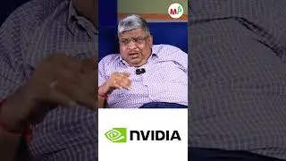 Nvidia-வின் Result