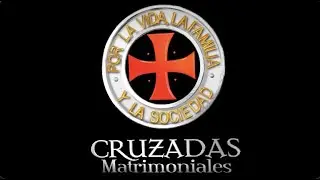CRUZADAS MATRIMONIALES...Charla con Lupita Venegas