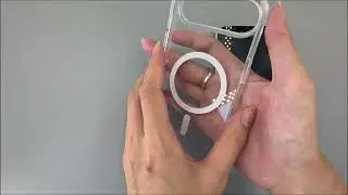 iPhone 17 air case AMZ！#iphone17air #iphone17case