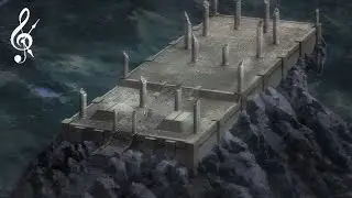Pok&eacute;mon Diamond, Pearl, & Platinum - Spear Pillar (Fallen Gods Mix)