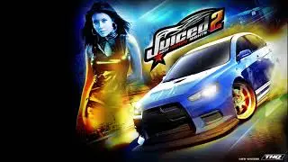 Juiced 2 Hot Import Nights - Workshop - Track 3