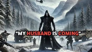 They Executed the Prisoner—Then Discovered Her Husband Was Known as Reaper | HFY Story #1k #story 