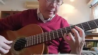 &ldquo; The Christmas Song 