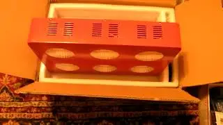 Best LED GROW Light Indoor 2019 !