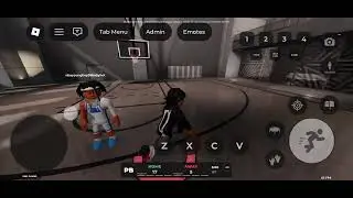  762 god at basketball practice