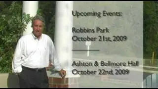 Simonini Builders: Event Invitation - Charlotte, NC