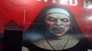 Titanic Exhibition Gunta Grounds Guntur #guntur #guntagrounds #naazcenter #titanic 