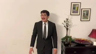 Arnav Khare - National Preliminary Round