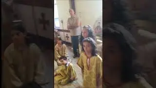 Mukjizat Ikon Theotokos | Gereja Katolik Yunani Melkit