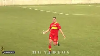Vuk Dapcevic ● Winger ● Highlights 2021