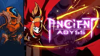 Ancient Abyss [Early Access] - A Promising, But Super Janky Roguelite Zelda Fusion!