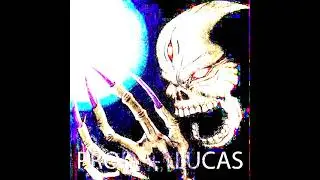 BEAT Rei Negro do Abismo (Prod. +1Lucas)