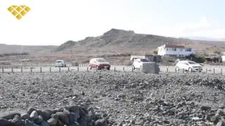 PLAYA DE VARGAS