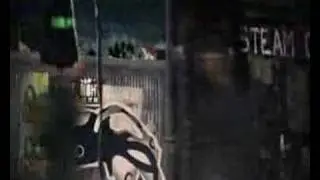 Keane 'Under The Iron Sea' UKTV ad