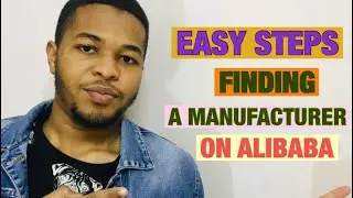 HOW TO FIND ALIBABA SUPPLIER/MANUFACTURER  STEP BY STEP VIDEO?? #alibabasuppliers
