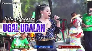 UGAL UGALAN ~ DEVI ADINDA // CITRA NADA LIVE KENDAL JAYA // KEC.PEDES - KAB.KARAWANG - JAWA BARAT