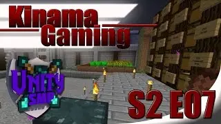 Unity SMP S02 E07