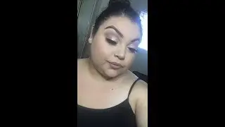 GRWM| Pink Goddess