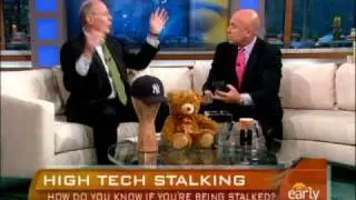 Stalking Made Easy