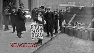 God's Not Dead