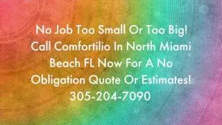 AC Repair North Miami Beach FL | 305-204-7090